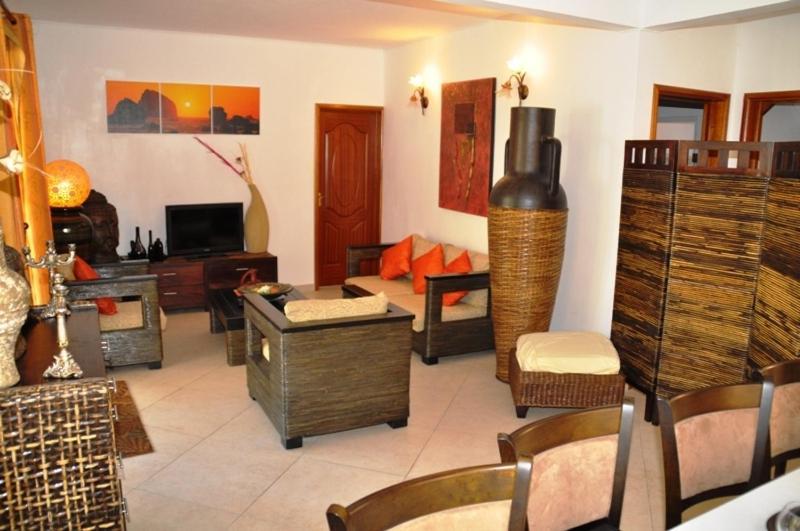 Villa Sundara Mauritius Trou aux Biches Bagian luar foto