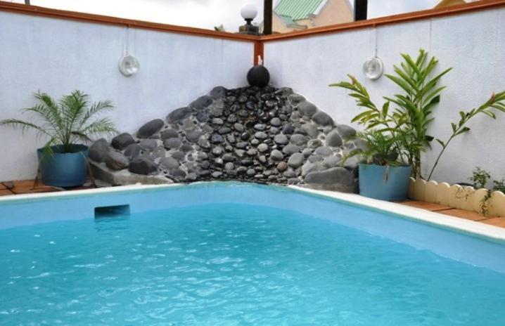 Villa Sundara Mauritius Trou aux Biches Bagian luar foto