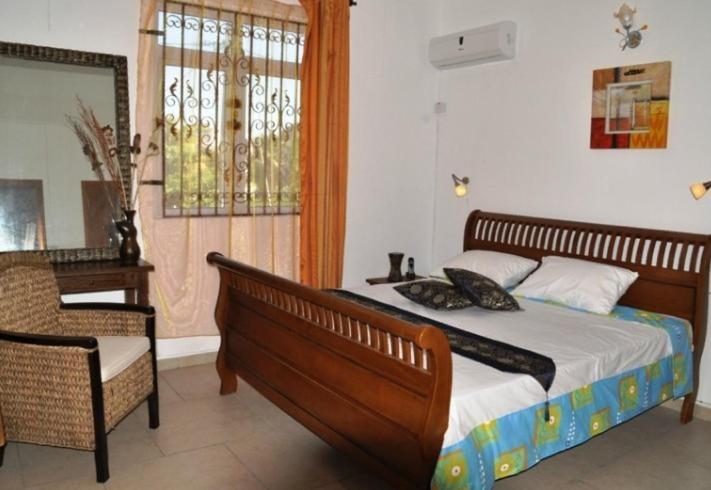 Villa Sundara Mauritius Trou aux Biches Bagian luar foto