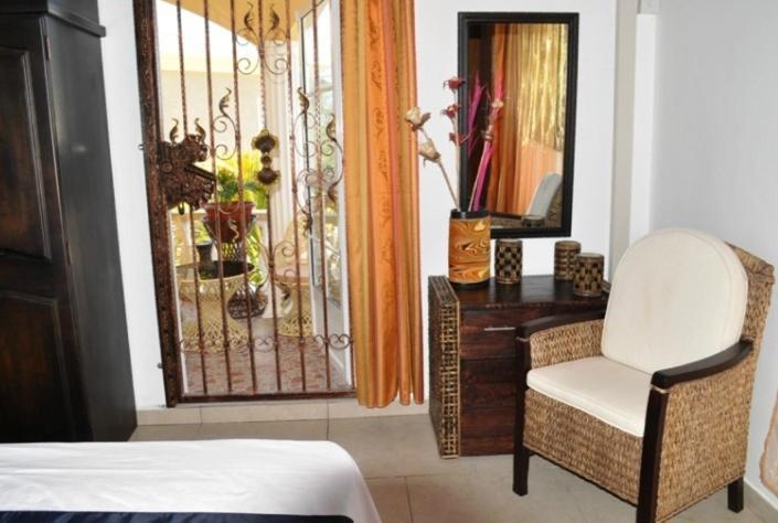 Villa Sundara Mauritius Trou aux Biches Bagian luar foto